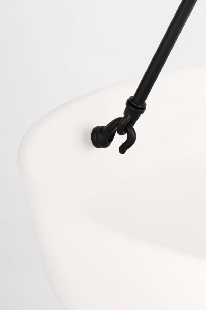 Generation 6615203EN3 Kerrville 3-lt 19" LED Pendant