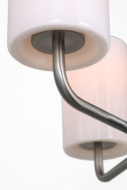 Generation GLC1003EN3 Rhett 3-lt 18" LED Chandelier