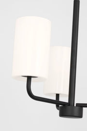 Generation GLC1003EN3 Rhett 3-lt 18" LED Chandelier