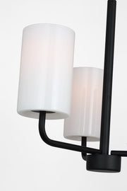 Generation GLC1003EN3 Rhett 3-lt 18" LED Chandelier