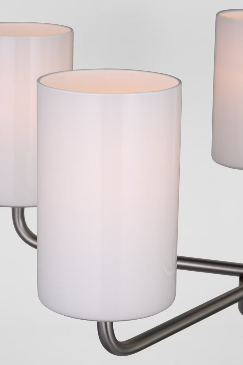 Generation GLC1015 Rhett 5-lt 24" Chandelier