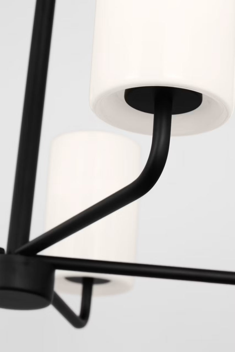 Generation GLC1015 Rhett 5-lt 24" Chandelier