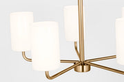 Generation GLC1015 Rhett 5-lt 24" Chandelier