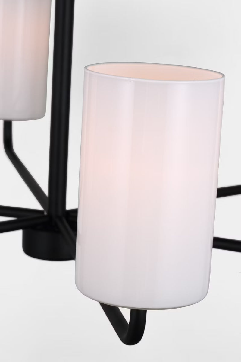 Generation GLC1026 Rhett 6-lt 32" Chandelier