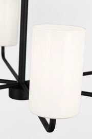 Generation GLC1026EN3 Rhett 6-lt 32" LED Chandelier