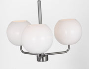 Generation GLC1043 Rory 3-lt 21" Chandelier