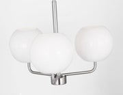 Generation GLC1043EN3 Rory 3-lt 21" LED Chandelier