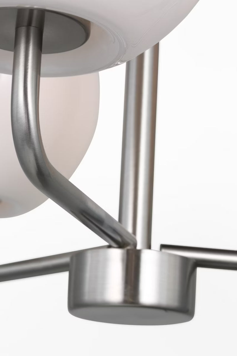 Generation GLC1043 Rory 3-lt 21" Chandelier