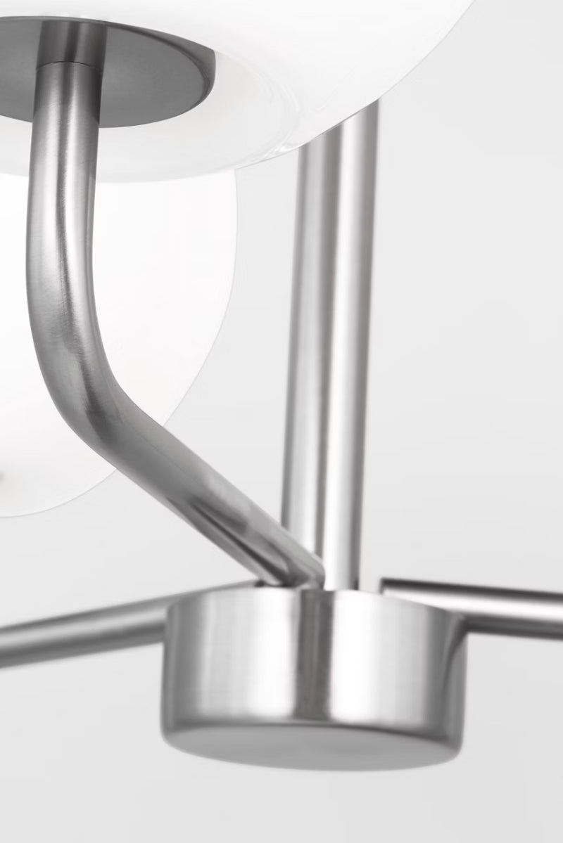 Generation GLC1043 Rory 3-lt 21" Chandelier
