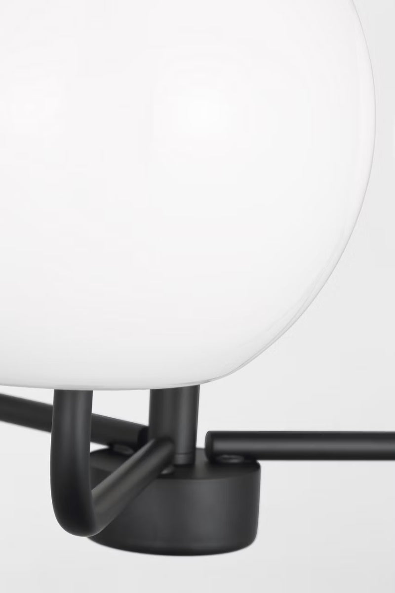 Generation GLC1043EN3 Rory 3-lt 21" LED Chandelier