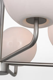 Generation GLC1055 Rory 5-lt 27" Chandelier