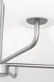 Generation GLC1055 Rory 5-lt 27" Chandelier