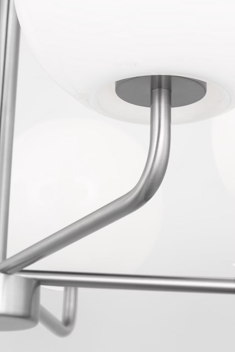 Generation GLC1055 Rory 5-lt 27" Chandelier