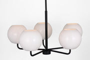 Generation GLC1055 Rory 5-lt 27" Chandelier