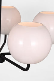 Generation GLC1055 Rory 5-lt 27" Chandelier