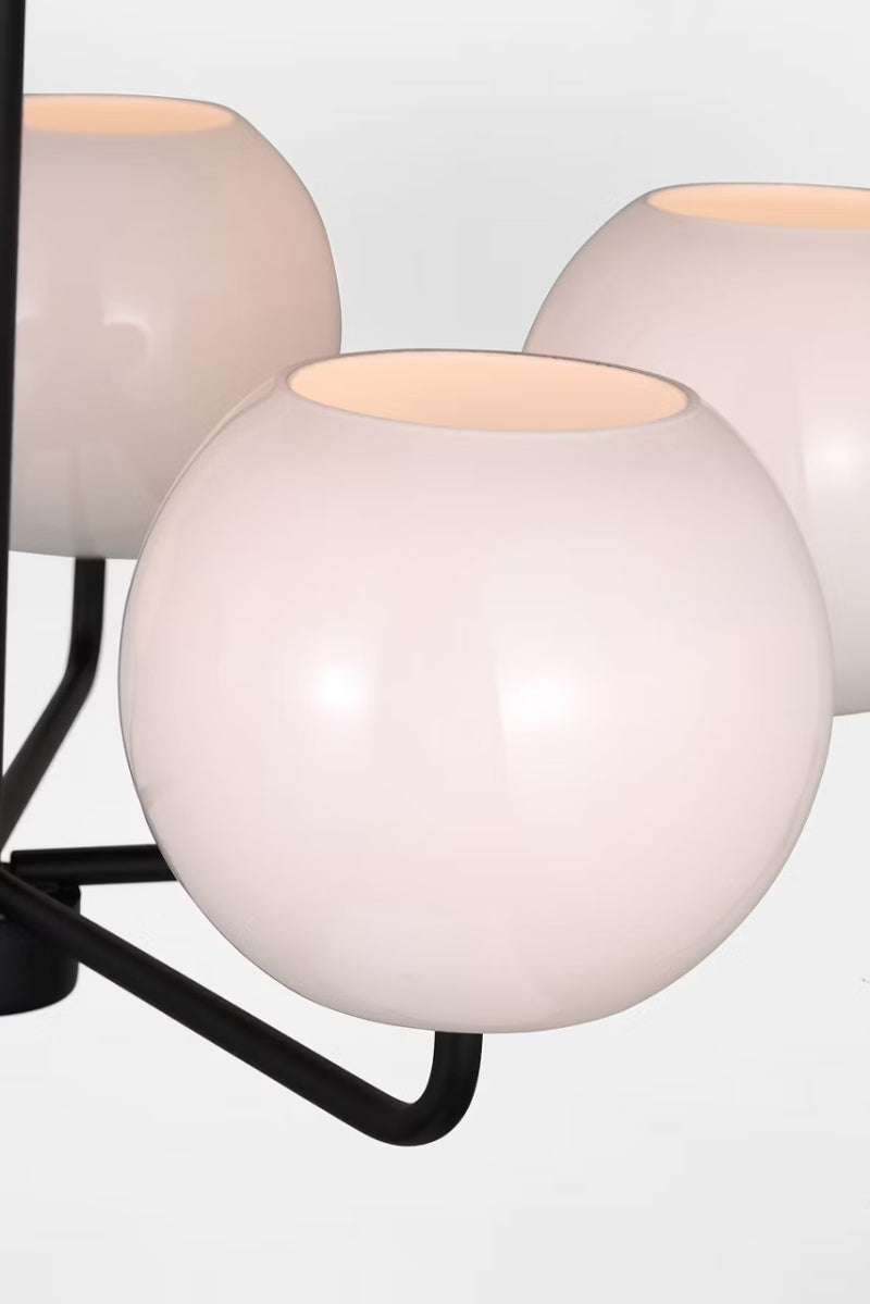 Generation GLC1055 Rory 5-lt 27" Chandelier