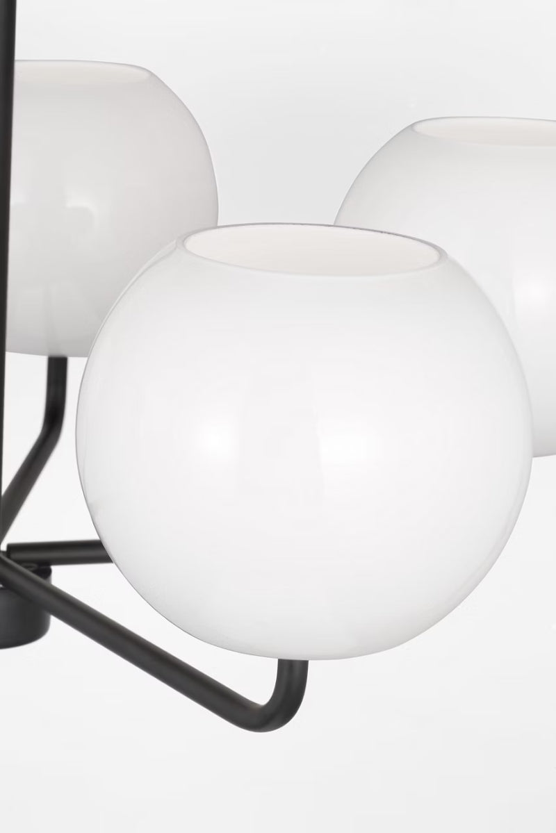 Generation GLC1055 Rory 5-lt 27" Chandelier