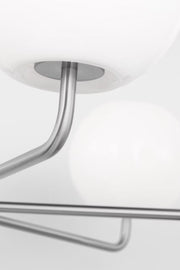 Generation GLC1066EN3 Rory 6-lt 35" LED Chandelier