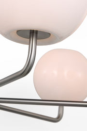 Generation GLC1066EN3 Rory 6-lt 35" LED Chandelier
