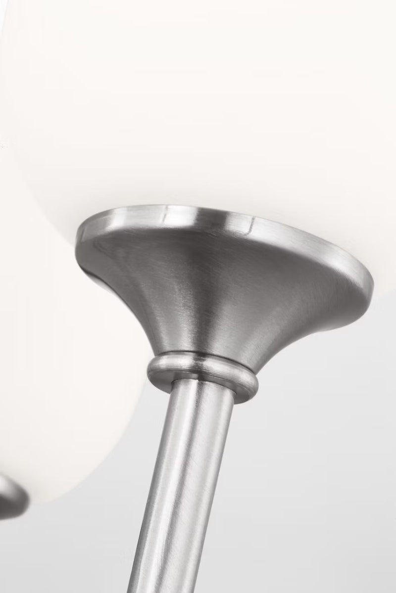 Generation GLC1073EN3 Emile 3-lt 16" LED Chandelier