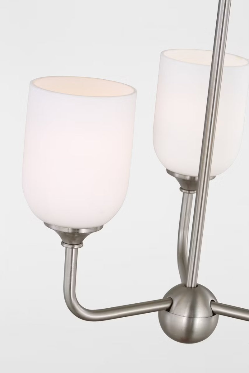Generation GLC1073 Emile 3-lt 16" Chandelier