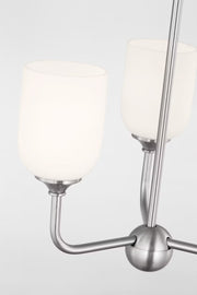 Generation GLC1073EN3 Emile 3-lt 16" LED Chandelier