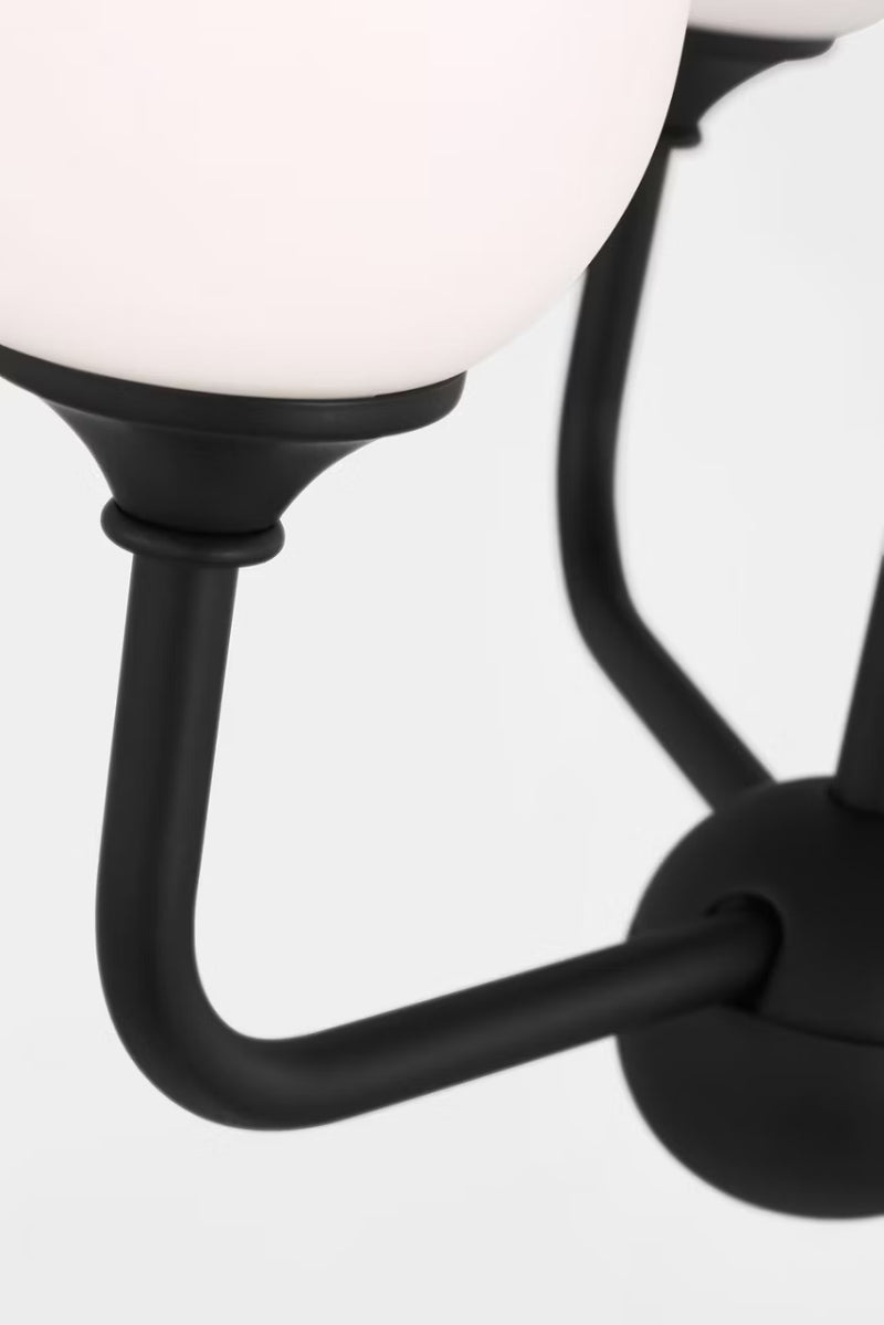 Generation GLC1073 Emile 3-lt 16" Chandelier