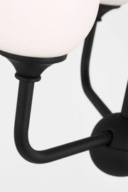 Generation GLC1073EN3 Emile 3-lt 16" LED Chandelier