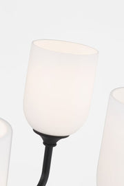 Generation GLC1085EN3 Emile 5-lt 20" LED Chandelier