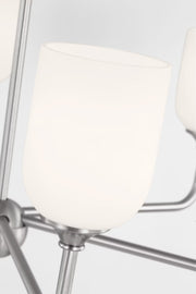 Generation GLC1096EN3 Emile 6-lt 30" LED Chandelier
