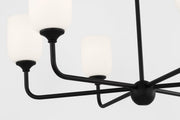 Generation GLC1096EN3 Emile 6-lt 30" LED Chandelier