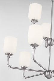 Generation GLC1109 Emile 9-lt 30" Chandelier