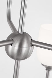 Generation GLC1109EN3 Emile 9-lt 30" LED Chandelier