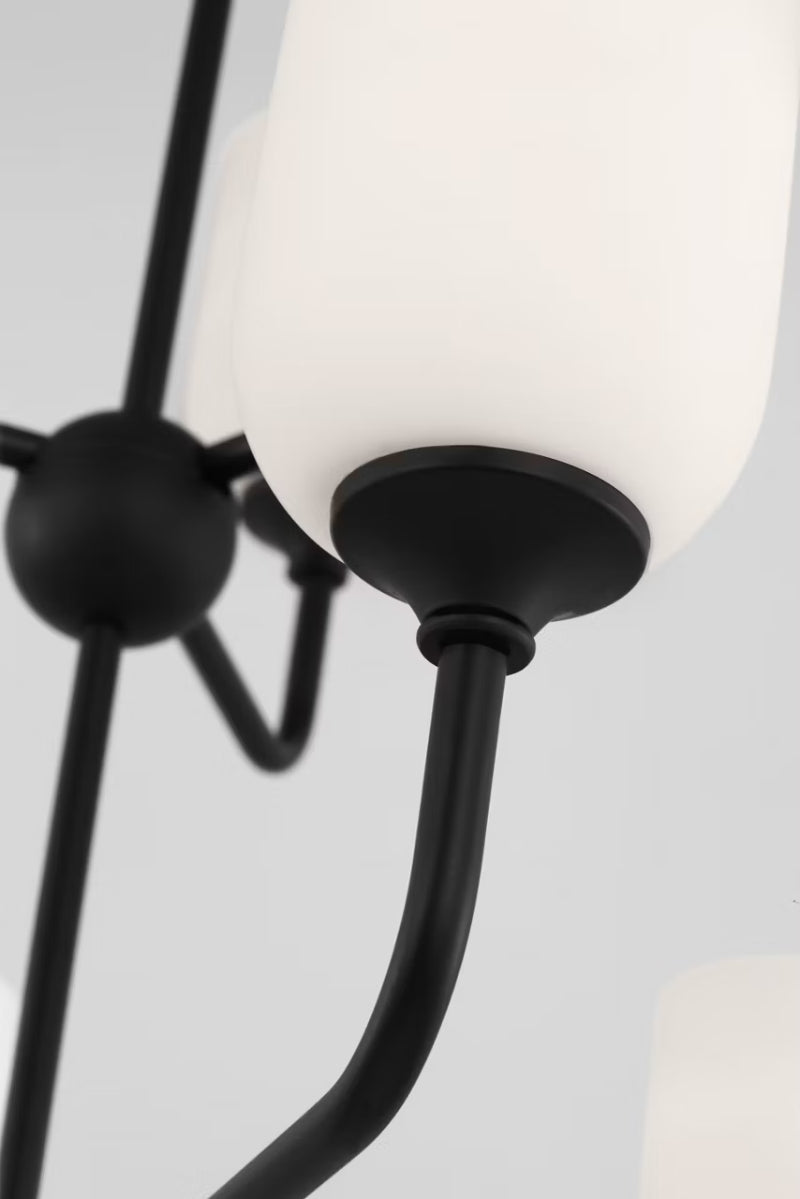 Generation GLC1109 Emile 9-lt 30" Chandelier