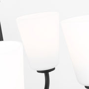 Generation GLC1115 Miles 5-lt 22" LED Chandelier