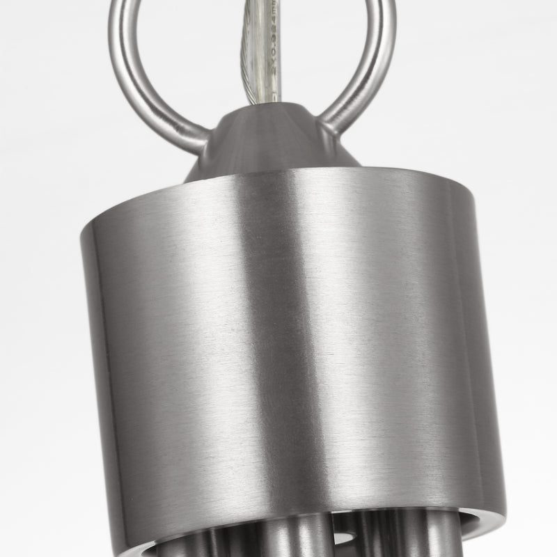 Generation GLC1145 Miles 5-lt 22" LED Chandelier