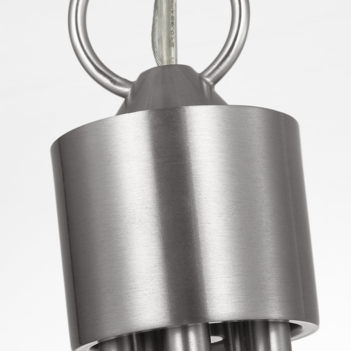 Generation GLC1145 Miles 5-lt 22" Chandelier