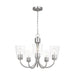Generation GLC1145 Miles 5-lt 22" Chandelier