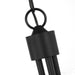 Generation GLC1145 Miles 5-lt 22" Chandelier