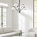 Generation GLC1255 Werley 5-lt 32" Large Chandelier