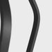 Generation GLC1283 Kennan 3-lt 11" Chandelier - Midnight Black
