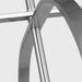 Generation GLC1316 Loretto 6-lt 19" Chandelier - Brushed Nickel