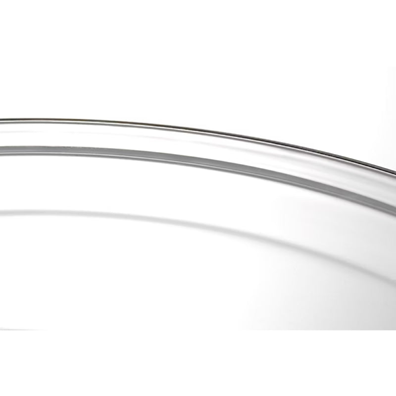 Generation GLF1722 Rhett 2-lt 12" Flush Mount - Brushed Nickel