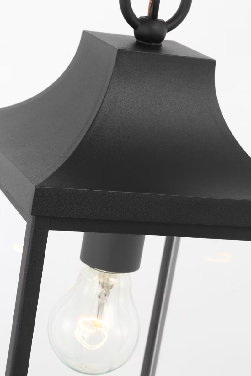 Generation GLO1041 Saybrook 1-lt 7" Hanging Lantern