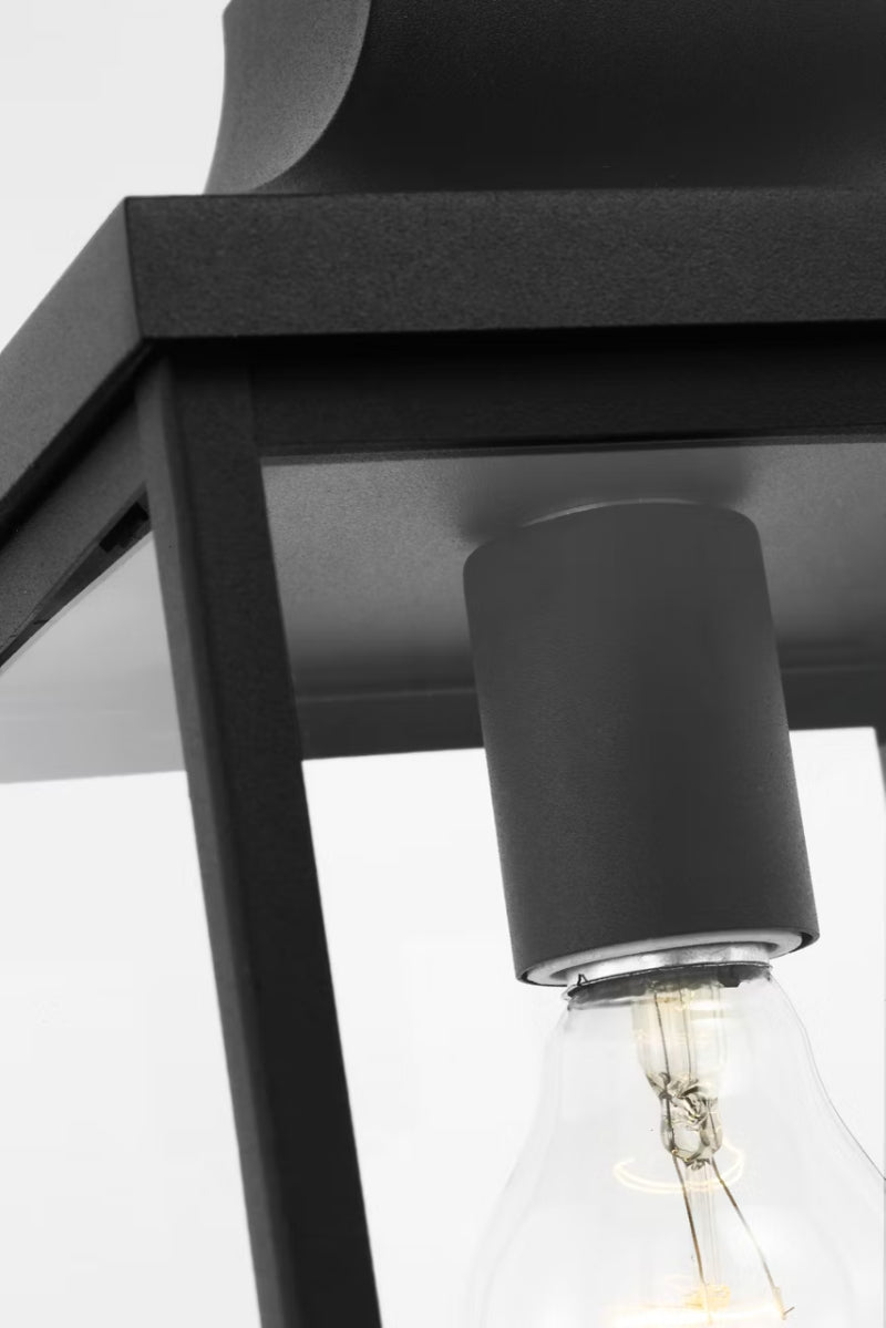 Generation GLO1041 Saybrook 1-lt 7" Hanging Lantern