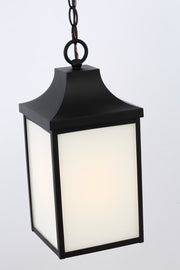 Generation GLO1041 Saybrook 1-lt 7" Hanging Lantern