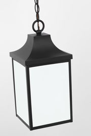 Generation GLO1041 Saybrook 1-lt 7" Hanging Lantern