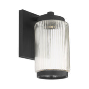 Generation GLO1061DL Ronde 1-lt 10" Tall LED Outdoor Small Wall Lantern