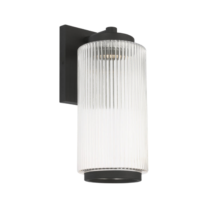 Generation GLO1071DL Ronde 1-lt 14" Tall LED Outdoor Medium Wall Lantern