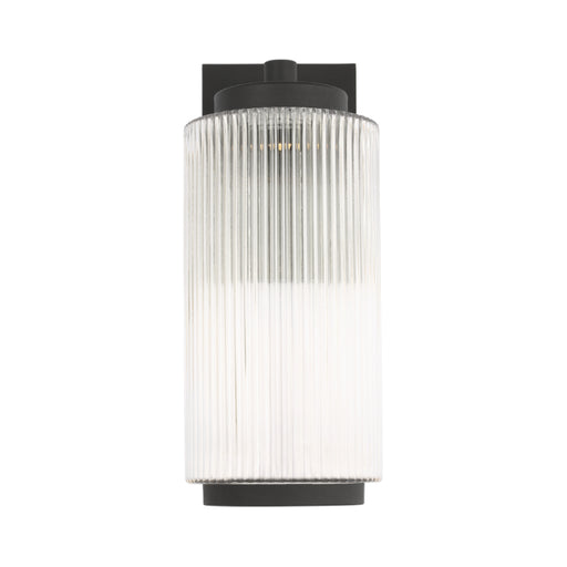 Generation GLO1071DL Ronde 1-lt 14" Tall LED Outdoor Medium Wall Lantern